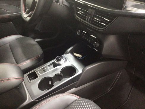 New 2025 Ford Escape ST-Line w/ Tech Pack #1 image 44