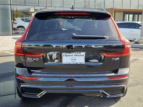 Used 2026 Volvo XC60 T8 Ultra w/ Protection Package Premier AWD/4WD image 5