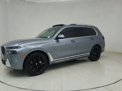 Used 2026 BMW X7 xDrive40i image 68