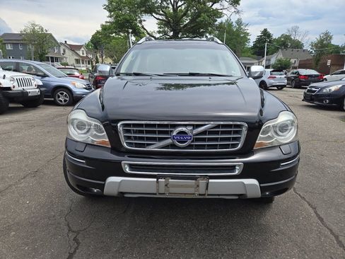 Used 2013 Volvo XC90 3.2 AWD/4WD image 2