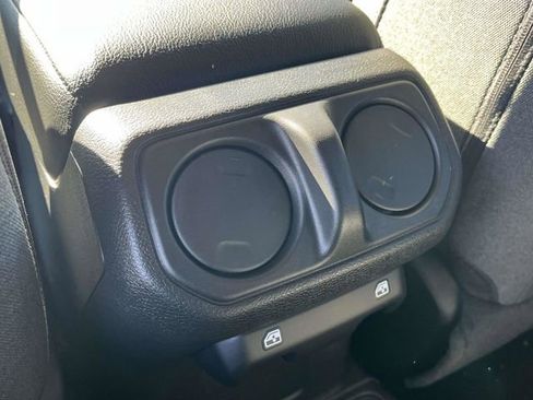 New 2026 Jeep Wrangler Willys image 16