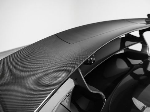 Used 2021 Mercedes-Benz AMG GT Black Series w/ Lane Tracking Package image 36