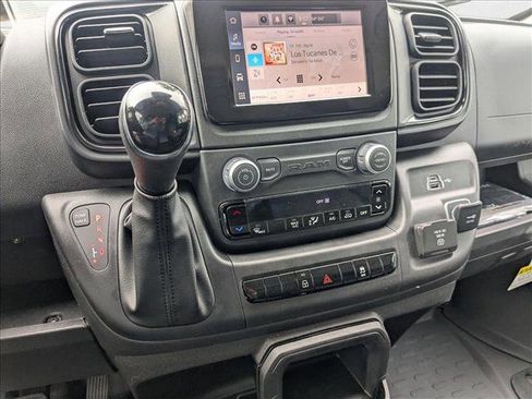 New 2025 RAM ProMaster 1500 w/ Power Group image 14
