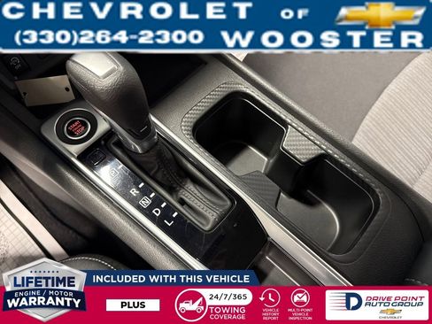 Used 2025 Nissan Sentra SV image 15