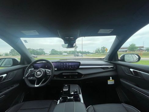 New 2026 Buick Enclave Sport Touring w/ Power Package FWD image 25