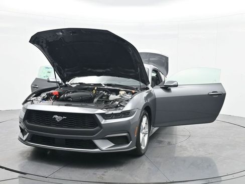 New 2026 Ford Mustang EcoBoost image 35
