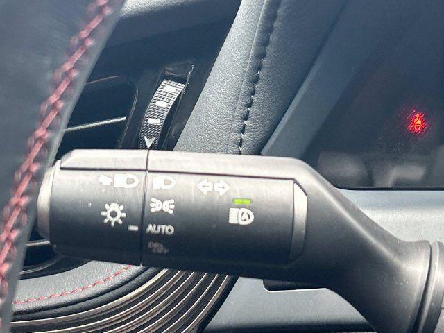 Used 2023 Lexus LS 500 F Sport w/ Cold Weather Package (CK) RWD image 32