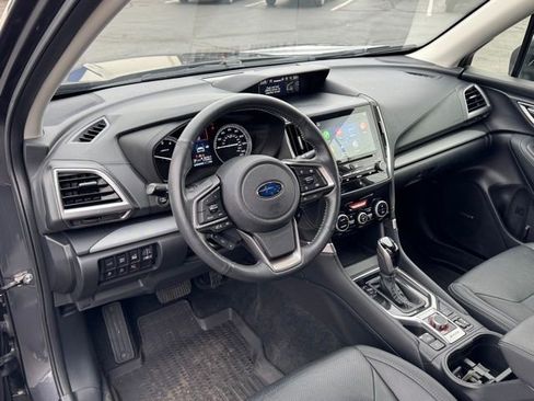 Used 2020 Subaru Forester Limited w/ Popular Package #3 image 11