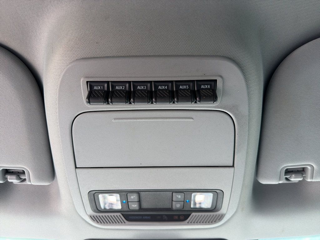 Used 2023 Ford F250 XL w/ FX4 Off-Road Package AWD/4WD image 16