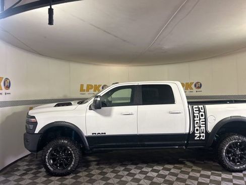 New 2026 RAM 2500 Power Wagon image 7