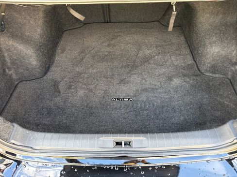 Used 2018 Nissan Altima 2.5 SL image 27