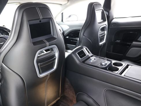 Used 2014 Aston Martin Rapide S RWD image 44