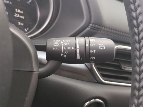 New 2025 MAZDA CX-5 AWD 2.5 S image 26