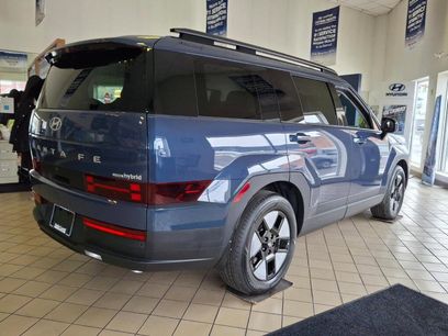 New 2026 Hyundai Santa Fe SEL