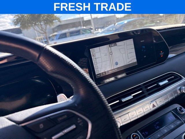 Used 2021 Hyundai Palisade Calligraphy AWD/4WD image 11