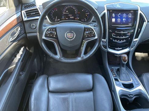 Used 2015 Cadillac SRX Luxury w/ Driver Awareness Package FWD image 11