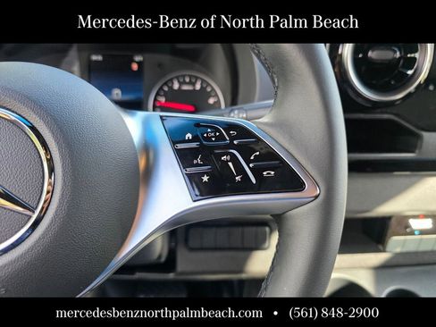 New 2026 Mercedes-Benz Sprinter 2500 image 15
