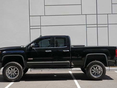 Used 2014 GMC Sierra 1500 SLT w/ All-Terrain Package AWD/4WD image 42
