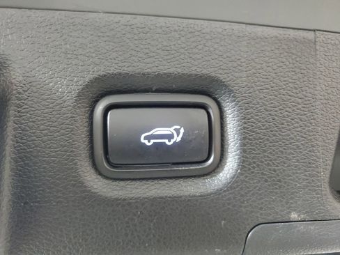 Used 2023 Hyundai Santa Fe Calligraphy FWD image 10