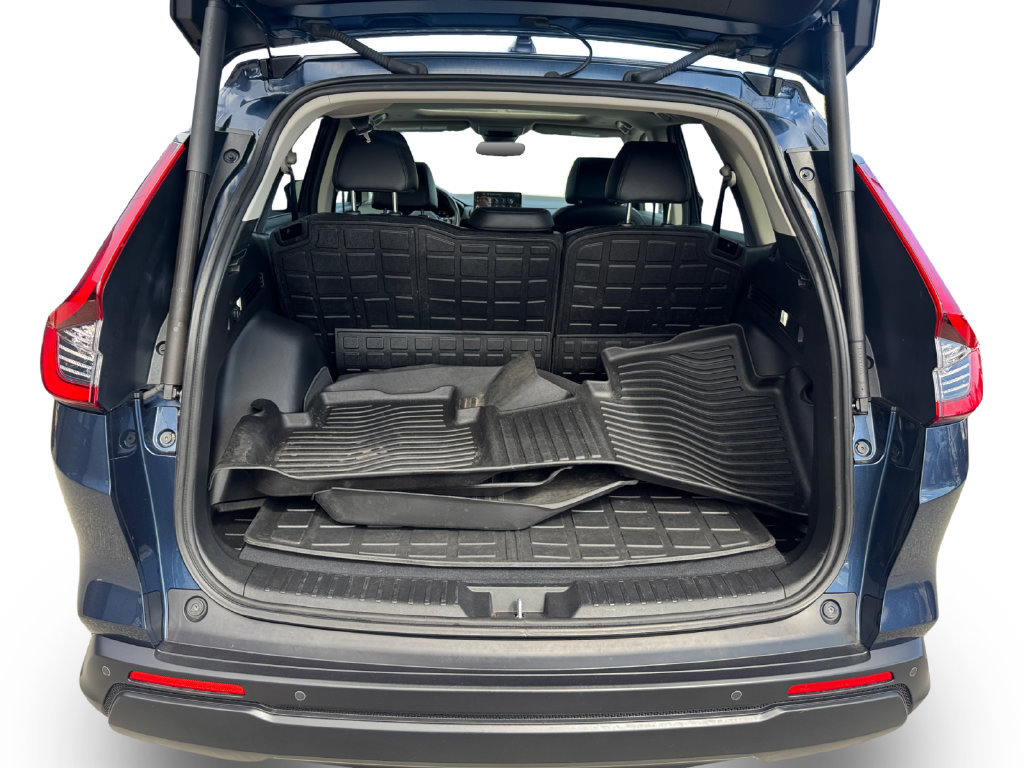 Used 2024 Honda CR-V EX-L image 5