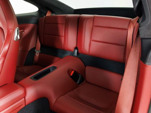 Used 2017 Porsche 911 Turbo S image 47