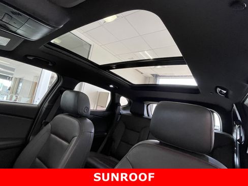 Used 2023 Chevrolet Blazer RS w/ Driver Confidence II Package AWD/4WD image 25