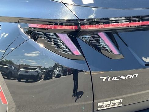 Certified 2023 Hyundai Tucson SEL w/ Convenience Package AWD/4WD image 10