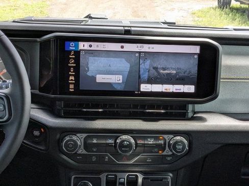 New 2026 Jeep Wrangler Willys image 18