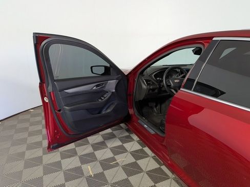 Used 2021 Cadillac CT5 Premium Luxury image 16