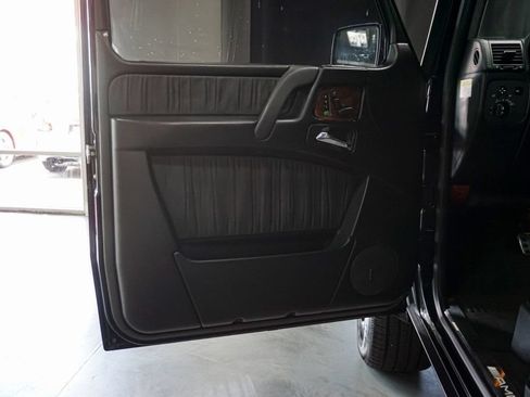 Used 2011 Mercedes-Benz G 55 AMG 4MATIC image 17