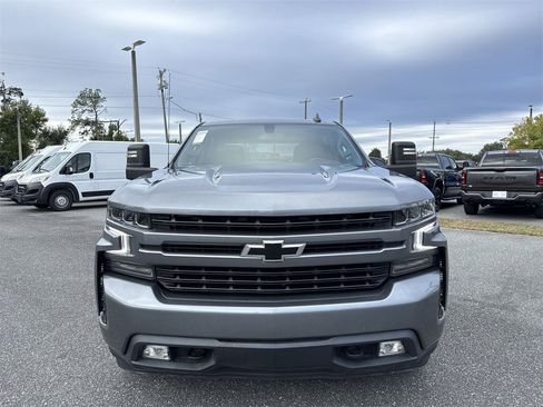 Used 2022 Chevrolet Silverado 1500 RST image 8