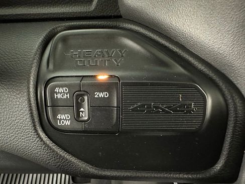 Used 2021 RAM 3500 Laramie image 25