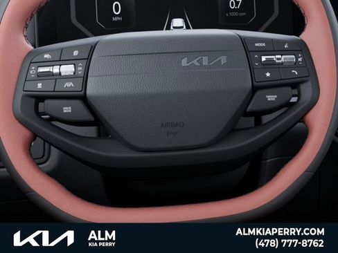 New 2026 Kia Sportage SX Prestige AWD/4WD image 22