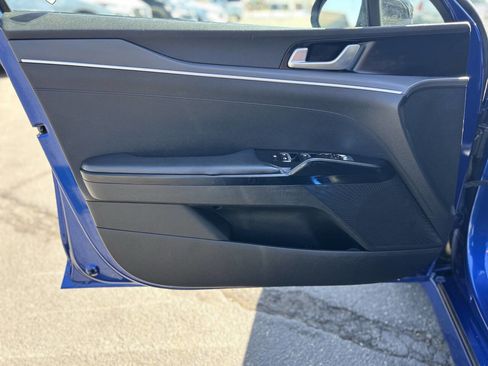 Used 2021 Kia K5 GT-Line image 9