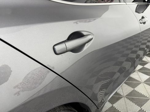 Used 2021 Nissan Maxima SR w/ Sport Mat Group FWD image 31
