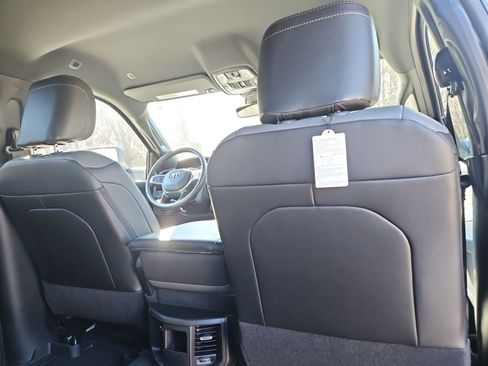 New 2026 RAM 2500 Tradesman w/ Power Wagon Package image 18