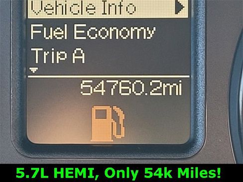 Certified 2019 RAM 1500 Tradesman w/ Tradesman SXT Package image 28