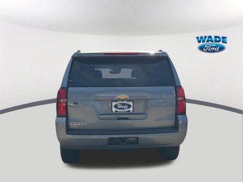 Used 2020 Chevrolet Tahoe LS w/ Enhanced Driver Alert Package image 6