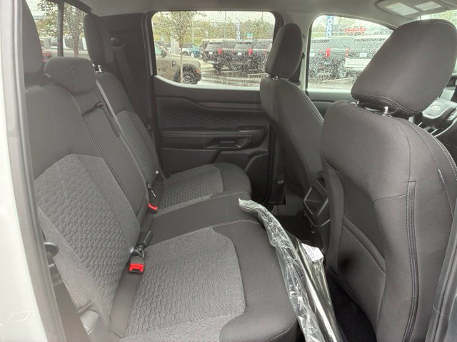 New 2026 Ford Ranger XLT AWD/4WD image 24