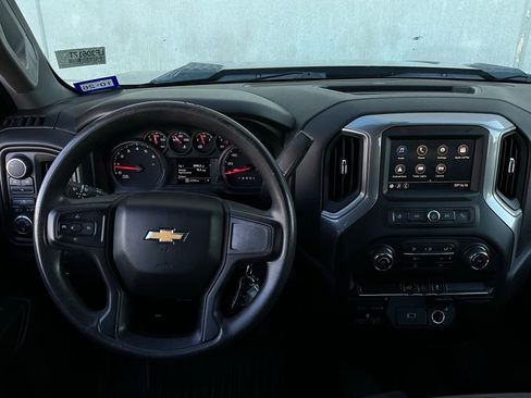 Used 2020 Chevrolet Silverado 2500 W/T w/ WT Fleet Convenience Package image 14