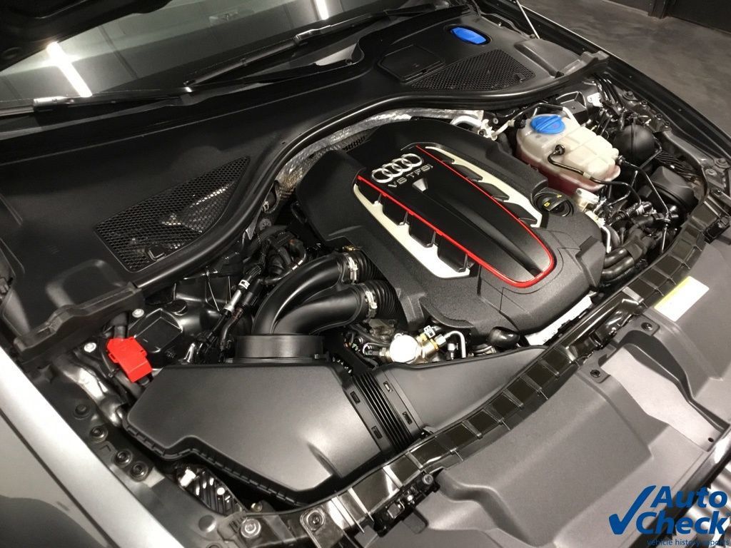 Used 2017 Audi S6 Premium Plus AWD/4WD image 39