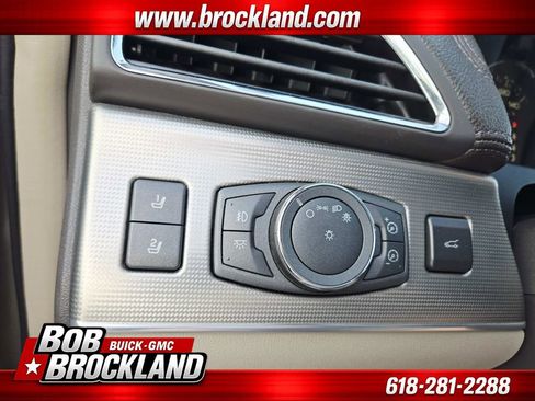 Used 2011 Lincoln MKX 2WD w/ 101A Rapid Spec Order Code image 34
