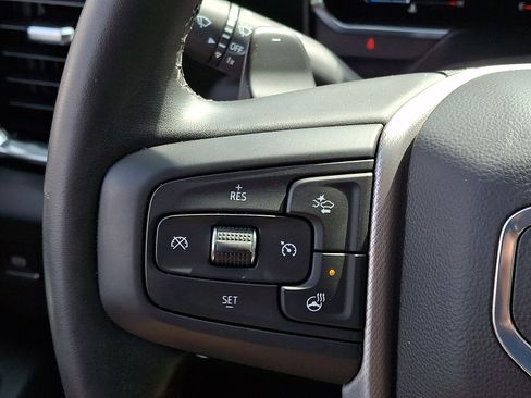 Certified 2025 GMC Sierra 1500 Denali w/ Denali Reserve Package AWD/4WD image 22