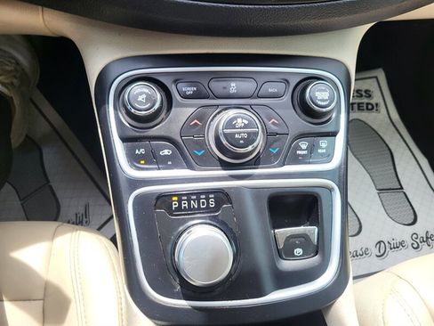 Used 2015 Chrysler 200 C w/ Navigation & Sound Group I FWD image 13