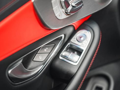 Used 2017 Mercedes-Benz C 63 AMG S image 37