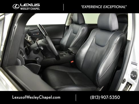 Used 2015 Lexus RX 350 FWD image 20