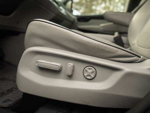 Used 2023 Honda Odyssey Elite image 62