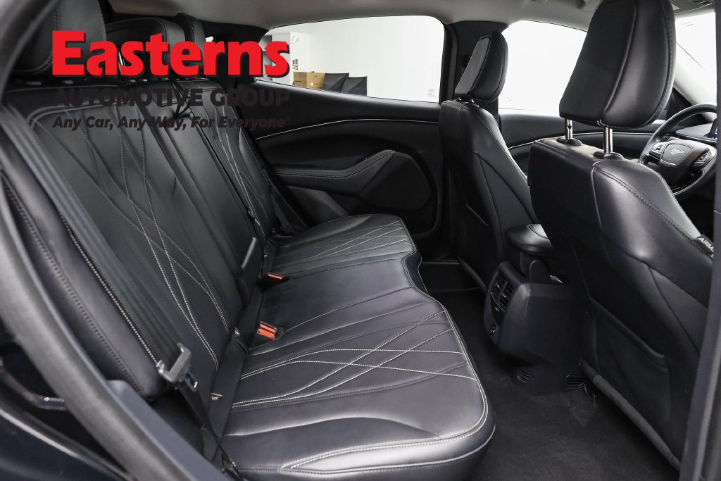 Used 2022 Ford Mustang Mach-E Select AWD/4WD image 24