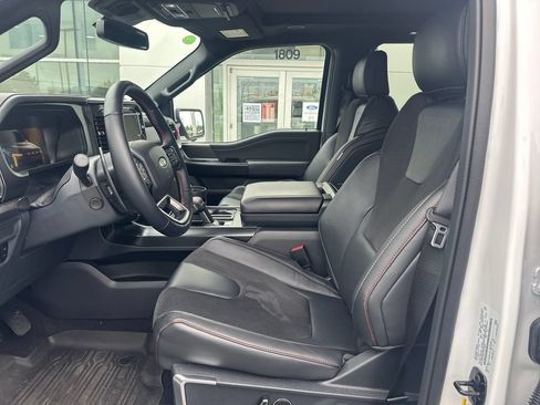 Used 2026 Ford F150 Raptor AWD/4WD image 9