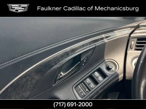 Used 2016 Buick LaCrosse Leather FWD image 23